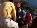 Bolivia - Having Fun Isla del Sol 2
