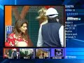 [GF8 gg.10] Separazione dei due gruppi