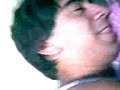 Todo por una almohada u.u