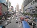pratunam platinum fashion shopping mall one stop wholesale shopping bangkok.mkv
