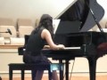 Ellie 2012 Piano Recital: Colors/Dance - George Winston.mpg