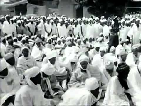 AHMADU BELLO
