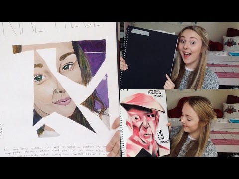 how to get more marks in art gcse