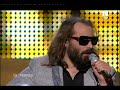 France �  S�bastien Tellier  |  Eurovision 2008