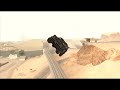 GTASL 2 Round 2 Region 8 Dan VS. Rochepeach Dan\ GTASL 2 Round 2 Region 8 Dan VS. Rochepeach Dan\