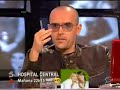 Operacion Triunfo Gala 6 - El Intermedio