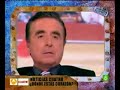 Operacion Triunfo Gala 6 - El Intermedio