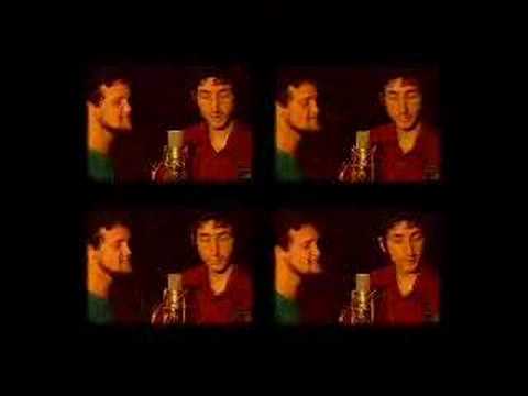 Stereoscope - Barbarela