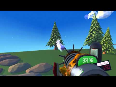Scale - Back our Kickstarter here! http://kck.st/19b5vQB The first Kickstarter backer update for backers our game SCALE! Subscribe to our channel here: http://www.yo...