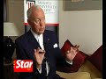 Tony Buzan Back in Malaysia Tony Buzan Back in Malaysia