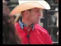 Bucking Bulls Go To Brainerd, MN \