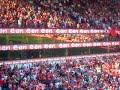 United vs Watford - Take Me Home, United Road