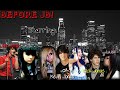 Before JB Ch.16