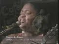 Cassendre Xavier at Cafe Improv Cassendre Xavier at Cafe Improv