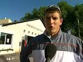Angers nautique: Roselyne Bachelot honore sa promesse