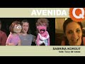 Avenida Q - Fim da temporada em SP