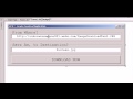 VB.NET - How to make a Windows Application that can Download a File Online - ( EASY TUTORIAL )