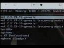 Xp bootup vs Ubuntu bootup and other stuff...