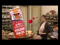 Ik wil Bolletje Schuddebuikjes - doof echtpaar