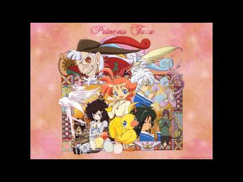 Princess Tutu - Konzert 1 - 11 Kurumi Wari Ningyo Arabia no Odori