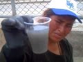 Reuso de agua para riego: ECORIEGO