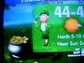 videos de desiree's newscast