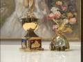 Victory - Faberge eggs collection