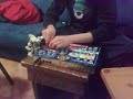 hardtekno parte 2 makkè