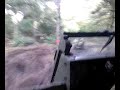 m5 highspeed tracktor chasing willy,s overland awesome ride