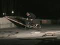 Streetyard Local spot BMX/MTB