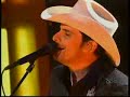 Brad Paisley on DWTS