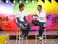 \"Nanni de Souza - Biografia [parte 1]\"