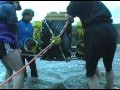 Remotely Operated Subsea Vehicle