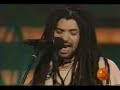 Gondwana en vi�a del Mar 2003 - Intro , Jah Children 1/8