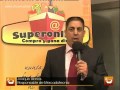 Superonline - Inauguración de sus oficinas un españa
