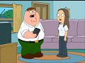 Peter Griffin muore guardando una mamma per amica