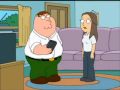 Peter Griffin muore guardando una mamma per amica