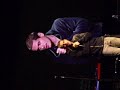 john mayer comes to berklee!