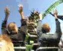 Walibi World - Goliath Walibi World - Goliath
