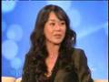 Yun Jin Kim on The View