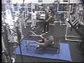 How Not To Workout