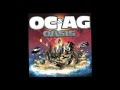 OC & AG 2 For The Money LIVE (Off Oasis)