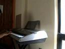 queen bijou piano