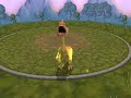 SPORE: Viscosaurus