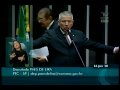PEC 300: Paes de Lira desmascara Vaccarezza