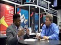 Sur/Fin 2008 Metal Finishing Interview with Eric Olander