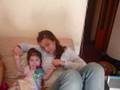 Camilita te amamos!!!.SMA tipo 1