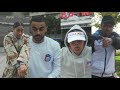 Lily Frias, Zuka, Angyil & Creesto – Red Bull Dance Your Style Paris World Finals
