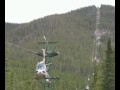 Theresa and Sharon Do the Banff Sulphur Mtn Gondola Ride