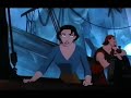 Sinbad - the Siren